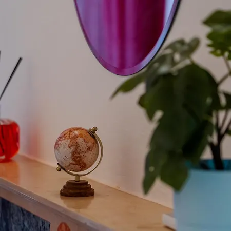 Appartamento Casa R&r 5' A Piedi Dalla Torre! *