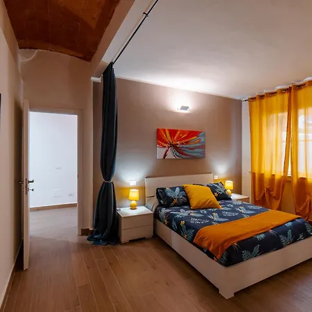 Casa R&r 5' A Piedi Dalla Torre! Appartamento